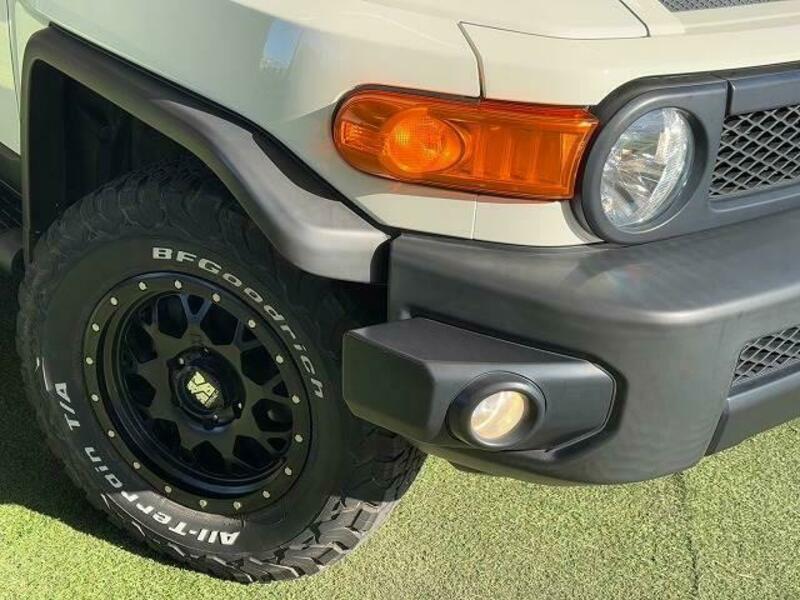 FJ CRUISER