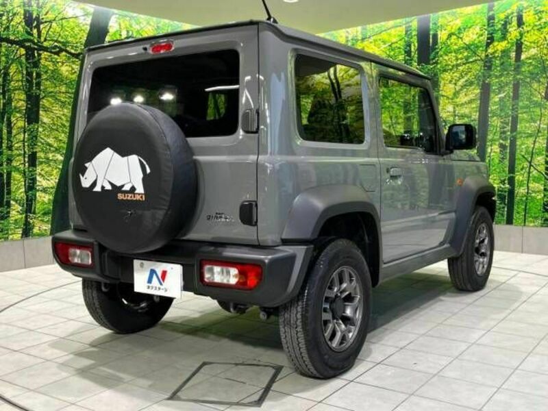 JIMNY SIERRA