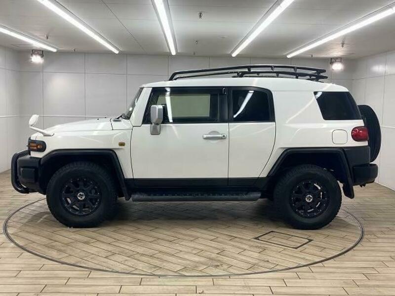 FJ CRUISER