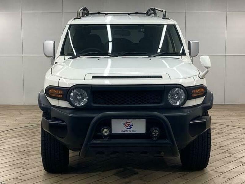 FJ CRUISER