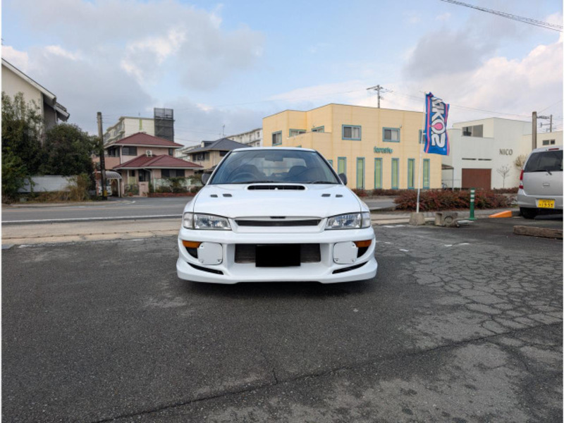 IMPREZA