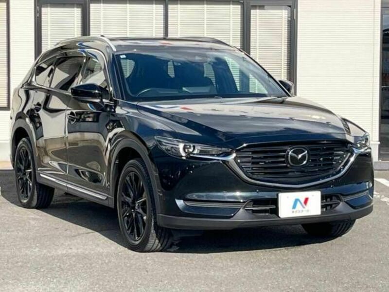 CX-8