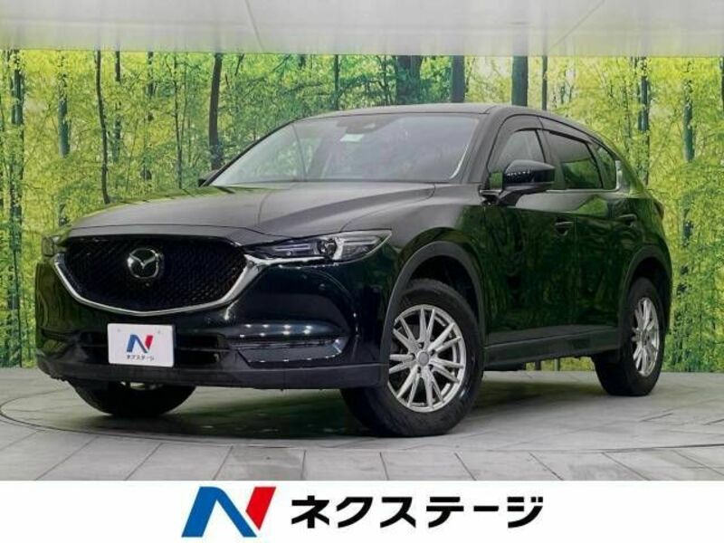 CX-5-0