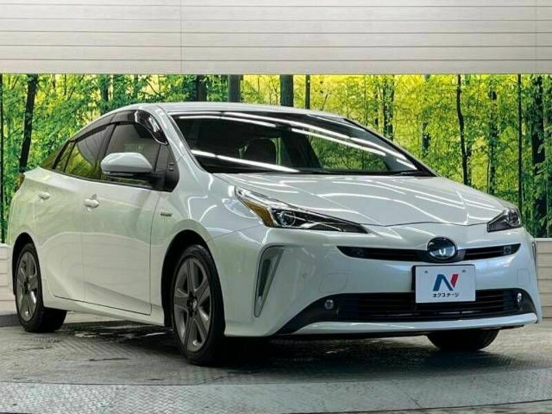 PRIUS