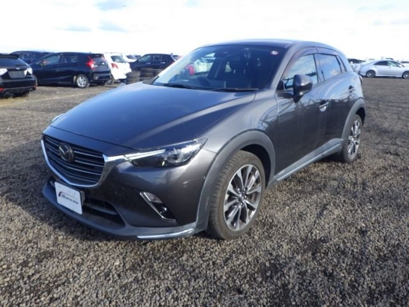 CX-3-0