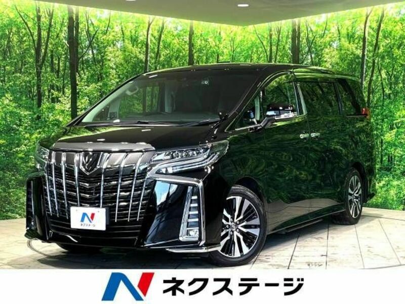 ALPHARD-0