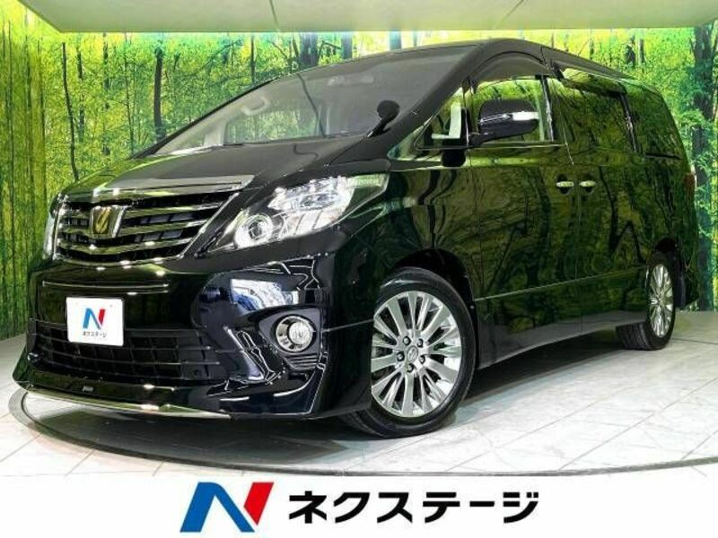 ALPHARD-0