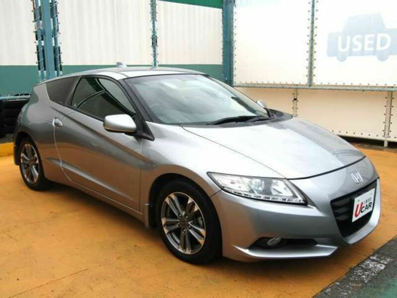 CR-Z