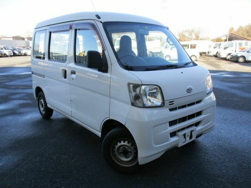 HIJET CARGO