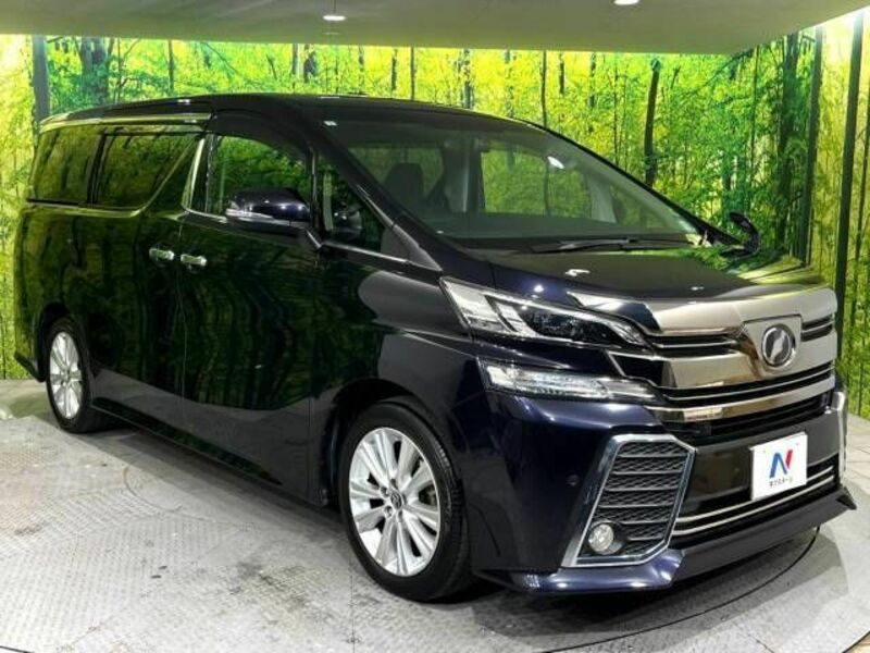 VELLFIRE