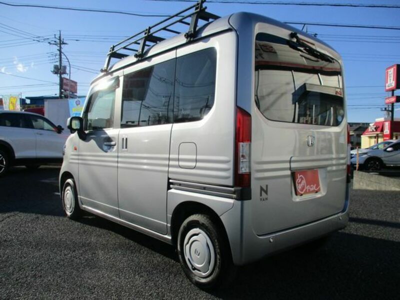 N-VAN