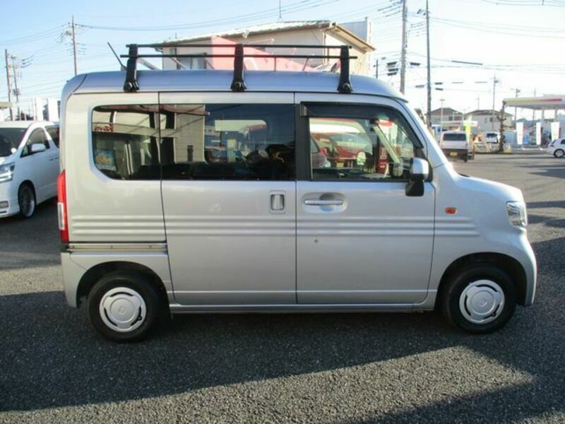 N-VAN