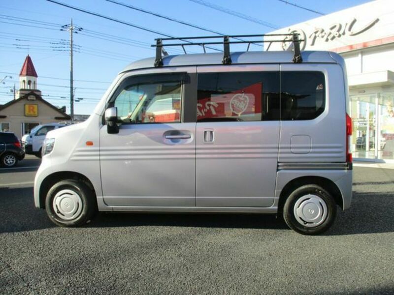 N-VAN