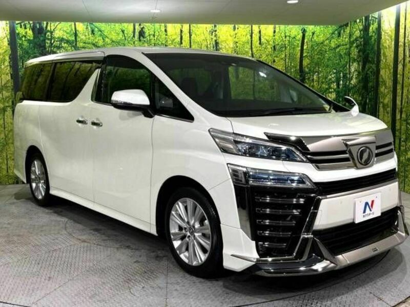 VELLFIRE