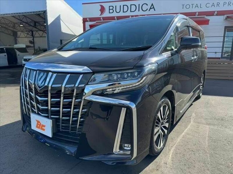 ALPHARD