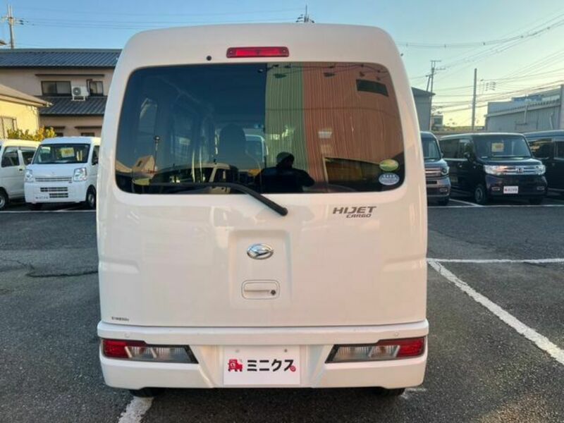 HIJET CARGO