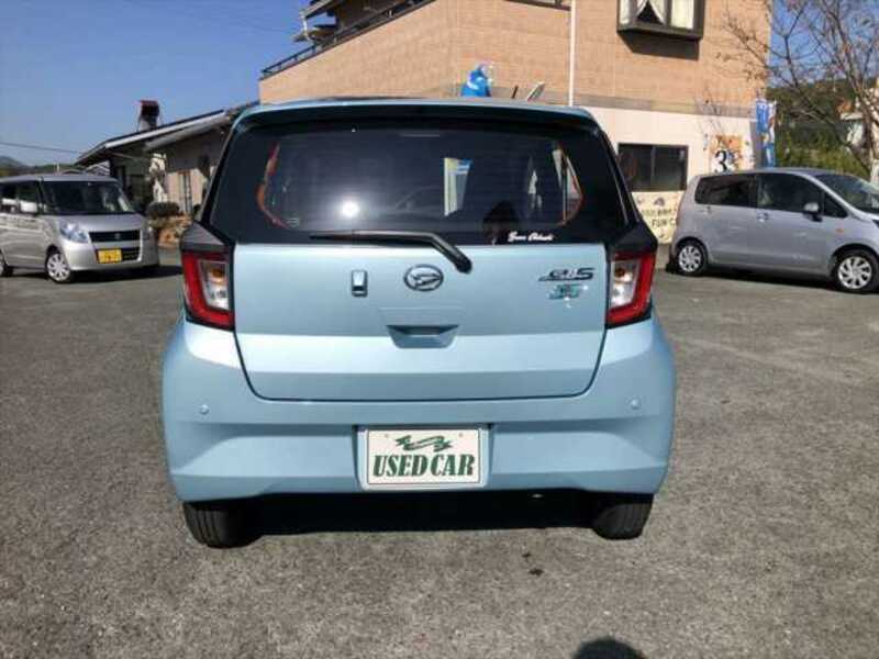 MIRA