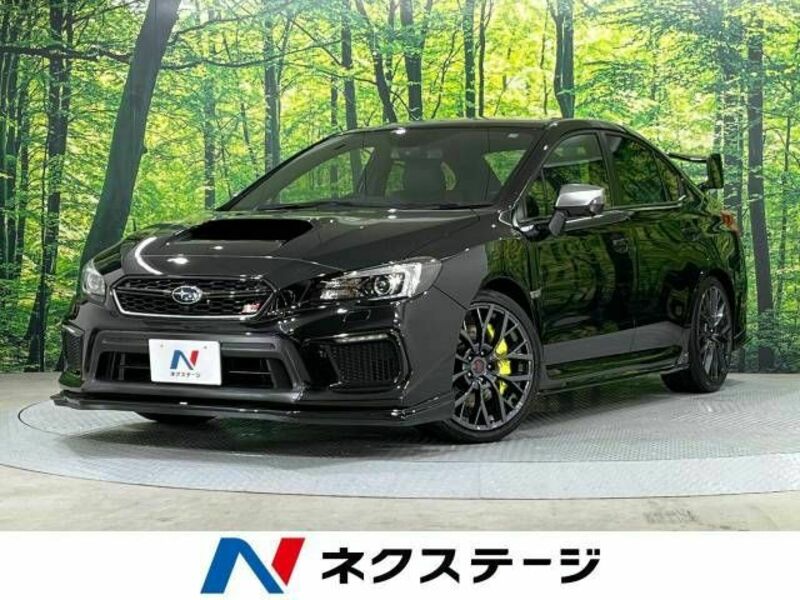 WRX STI-0