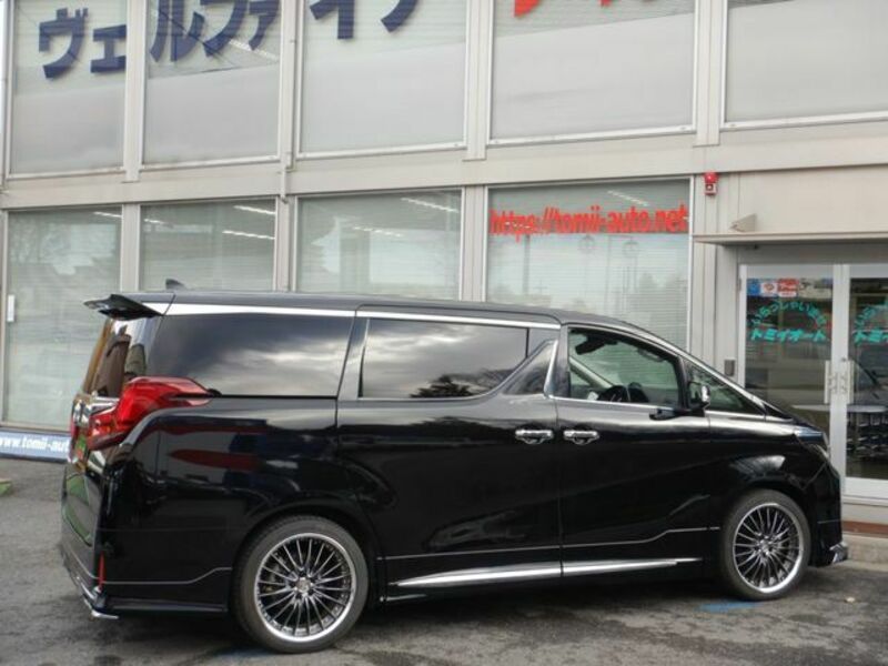 ALPHARD