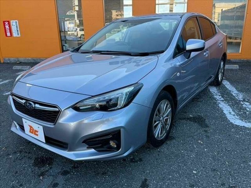 IMPREZA G4