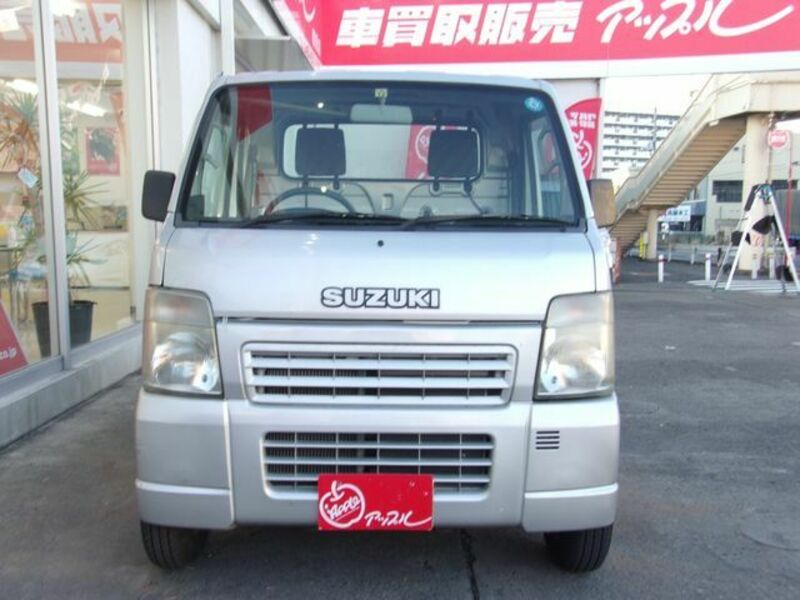 CARRY TRUCK