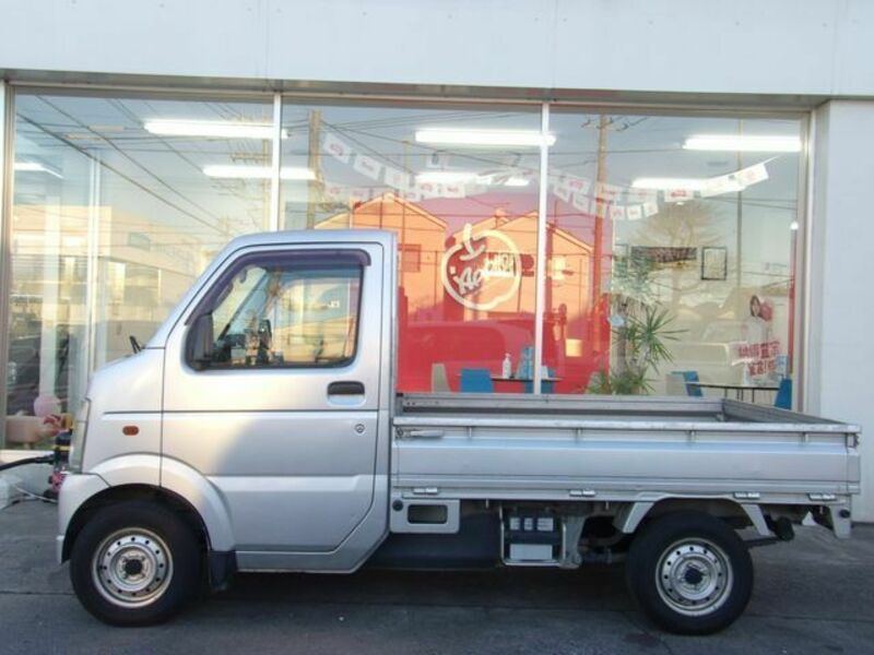 CARRY TRUCK