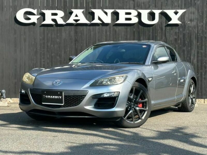 RX-8-0