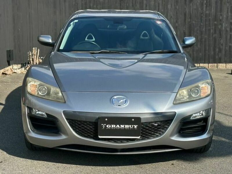 RX-8