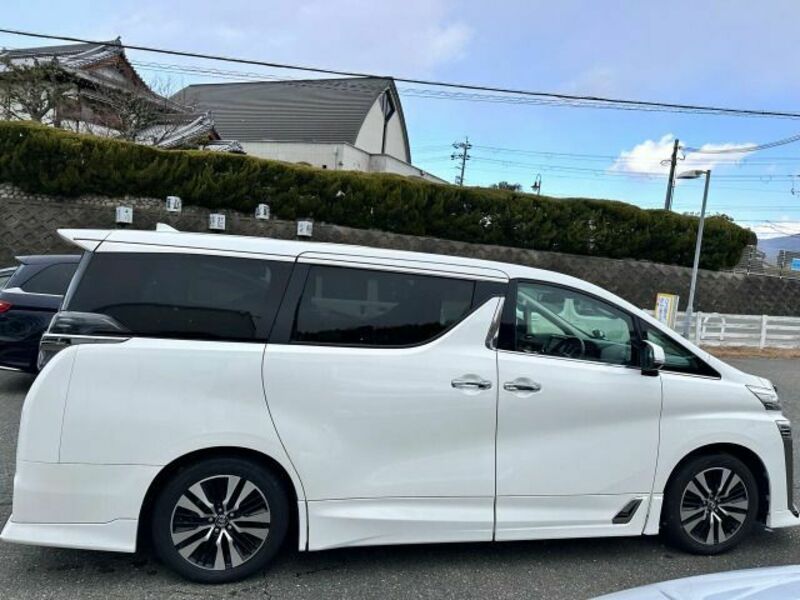 VELLFIRE