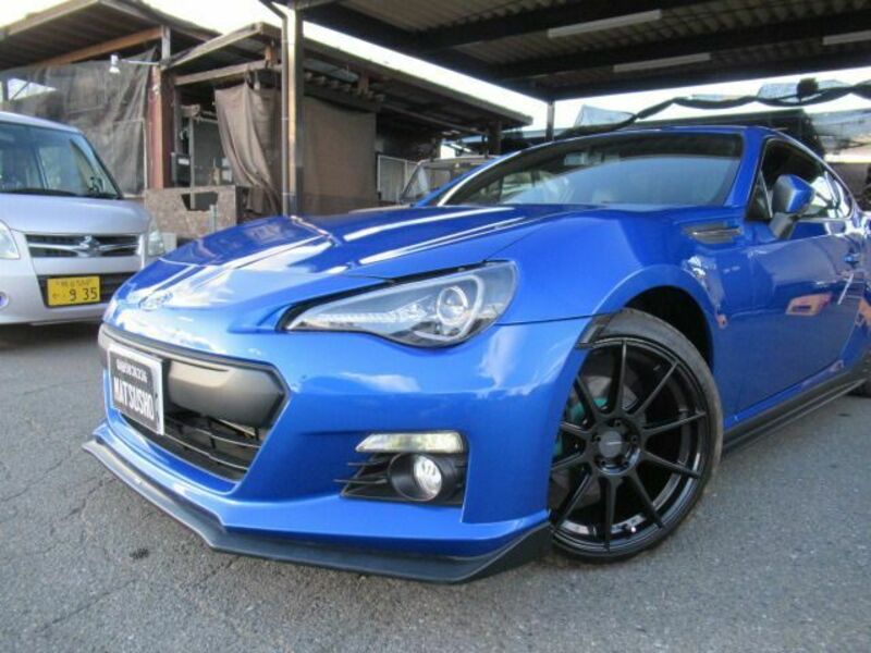 BRZ