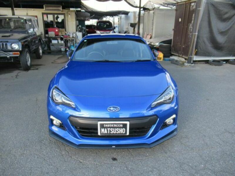 BRZ