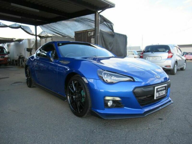 BRZ