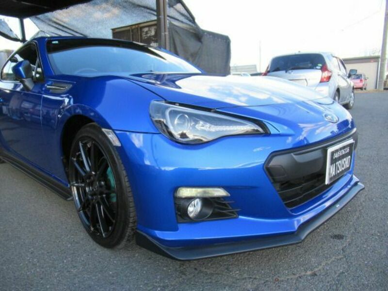 BRZ