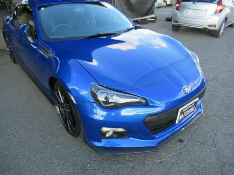 BRZ