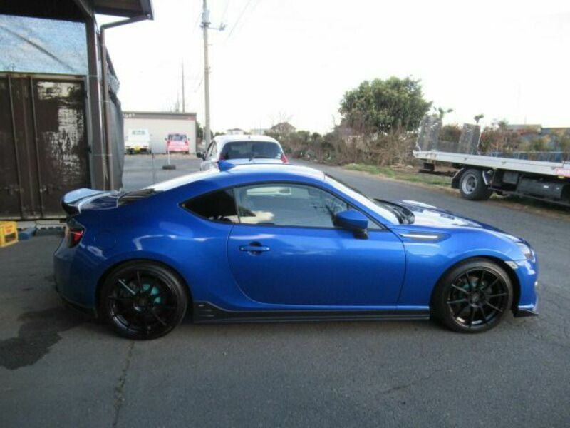 BRZ