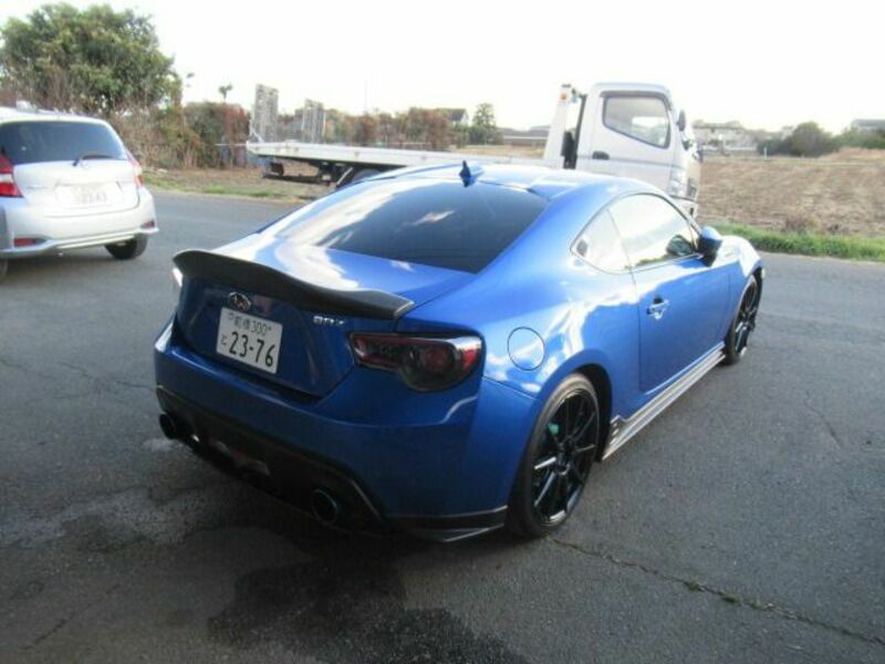 BRZ