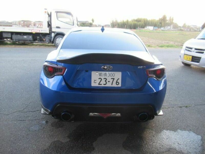 BRZ