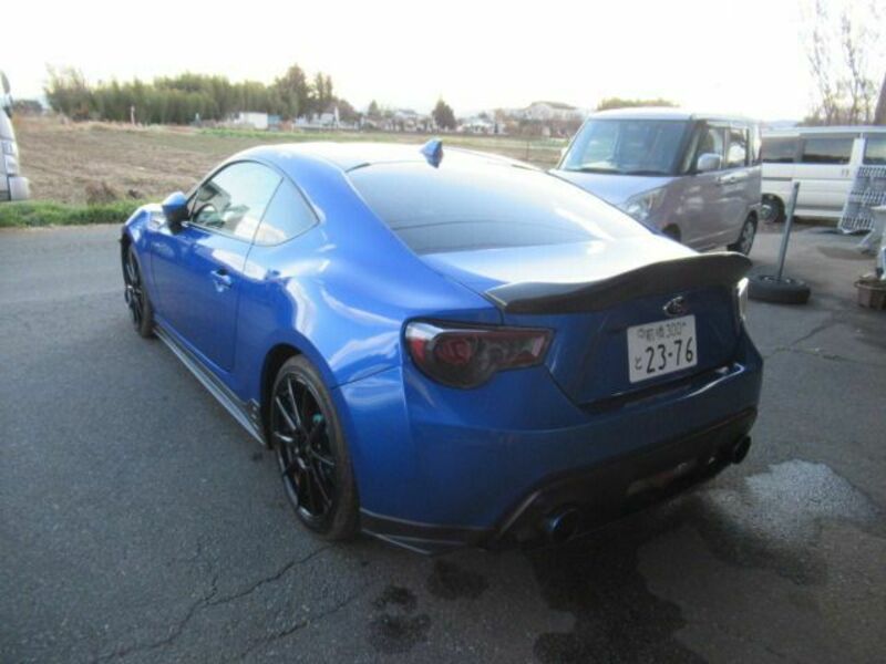 BRZ