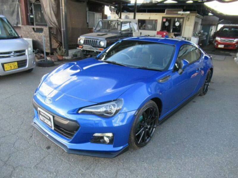 BRZ