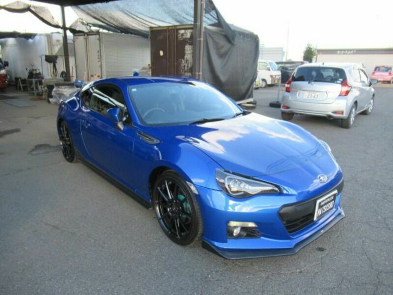 BRZ