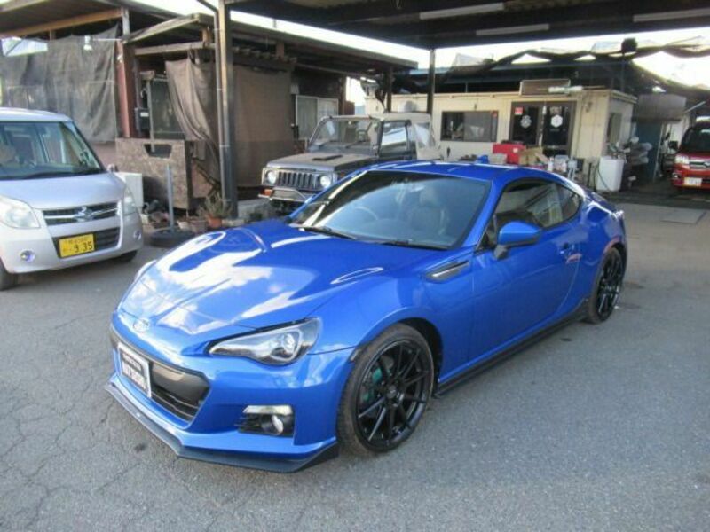 BRZ