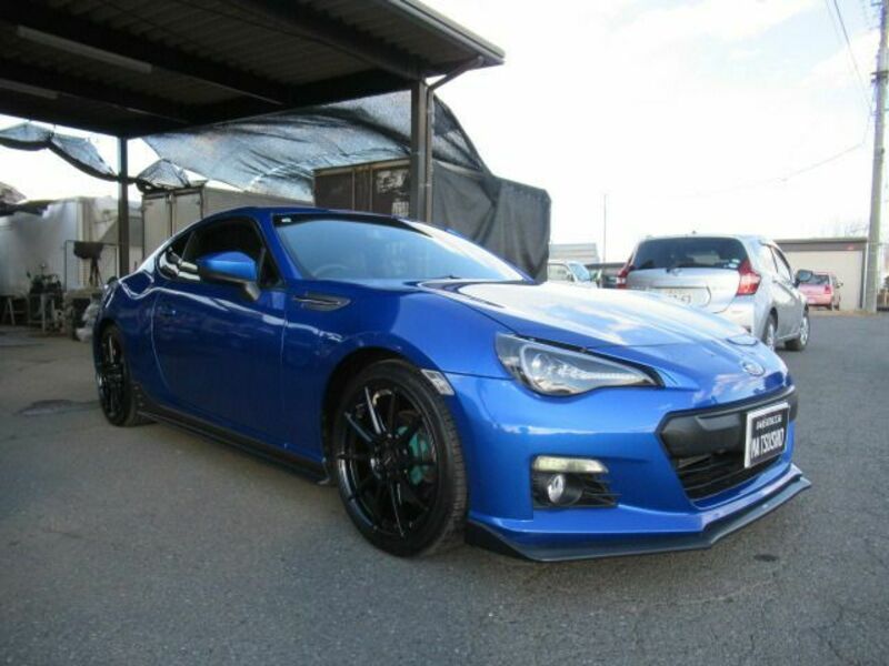 BRZ