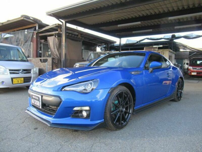 BRZ