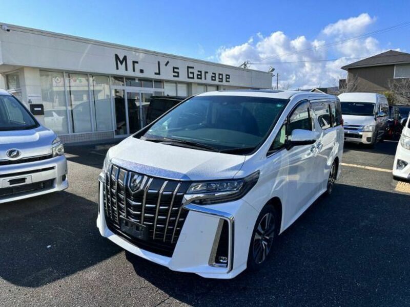 ALPHARD-0