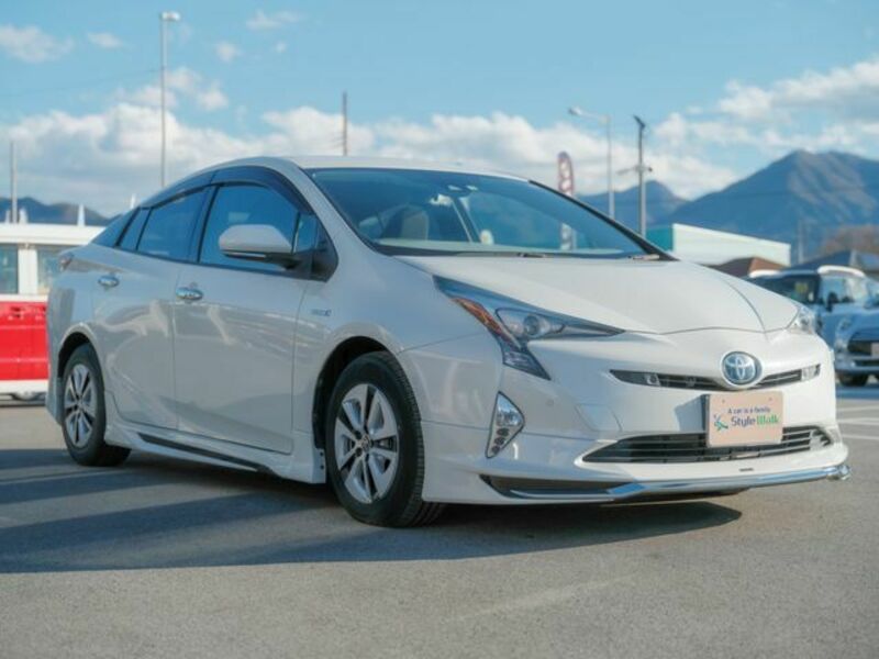 PRIUS