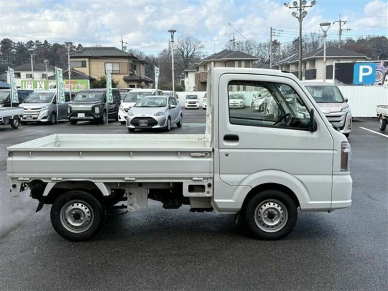 CARRY TRUCK