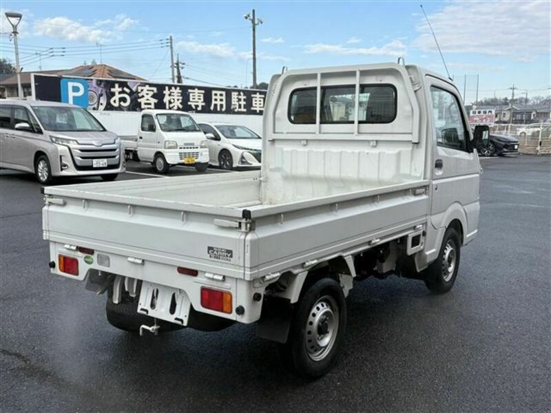 CARRY TRUCK