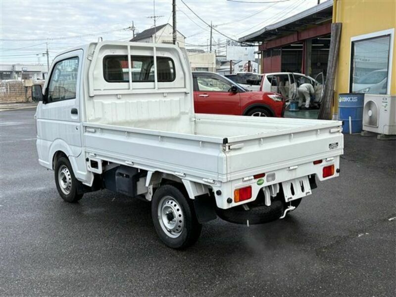 CARRY TRUCK