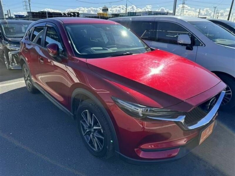 CX-5-0