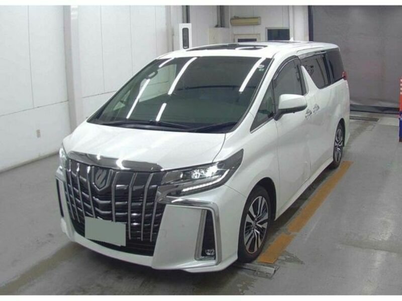 ALPHARD-0